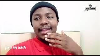 Benny Mayengani Tiko Ra Hina album Reviews 2021| one nation one love