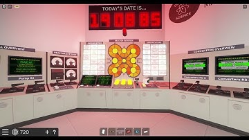 Foxtrot-9 Meltdown - QSERF