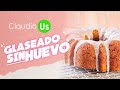 Glaseado PERFECTO PARA PASTELES - Claudio Us