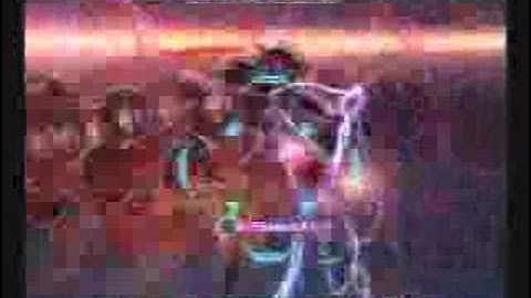 Skeith 2nd form - versus AIDA Helen