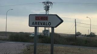 02 Arévalo
