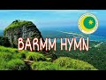 BARMM HYMN PHILIPPINES(Lyrics)mjL