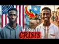 'I'd Rather Live in Somalia' - The Immigration Reality No One Talks About