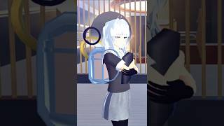 Maaf Ya Kalo Baru Upload Hehe oc Baru Aku Guskira Kira Namain Siapa Ya