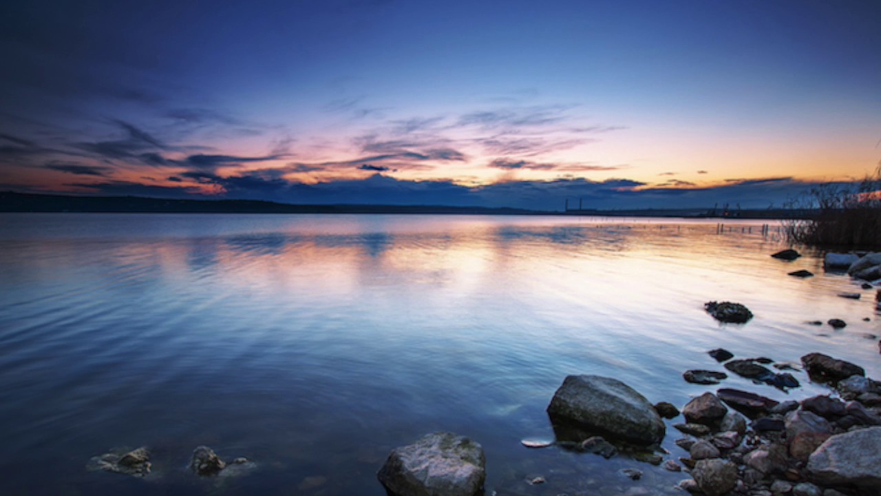 Tilgi Fortiden & Gi SLIPP på Negativ Energi | Kraftfull Healing | Guided Meditasjon