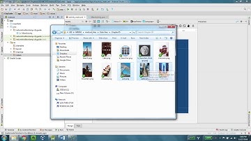 Android Lab 6: Lists, Arrays, and URIs