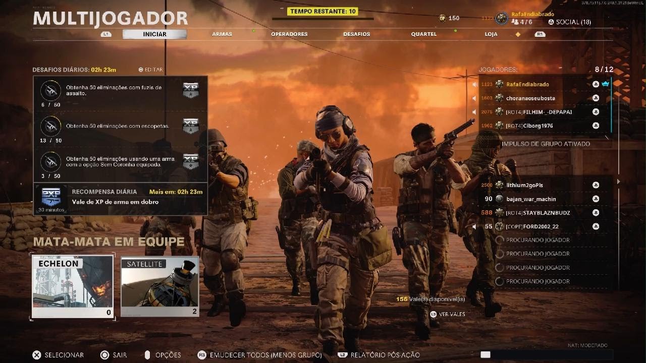 Call of Duty: BO Cold War Sniper cantou - YouTube