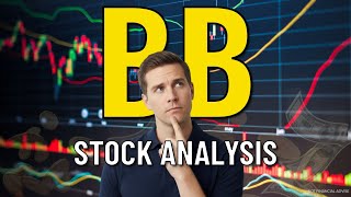 BlackBerry Turns Profitable—Stock Ready to Explode! BB Stock Analysis