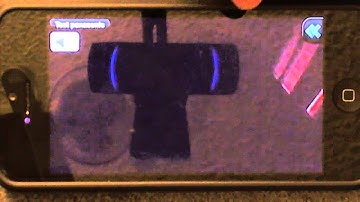 Iphone app -- Panasonic WV-SW174W Wireless 720p Hd Outdoor Pan-tilt Camera