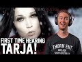 Nightwish - Nemo //First time hearing Tarja!! // Aussie Rock Bass Player Reacts