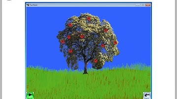 Class 3 Chapter 3 Animation with Tux Paint