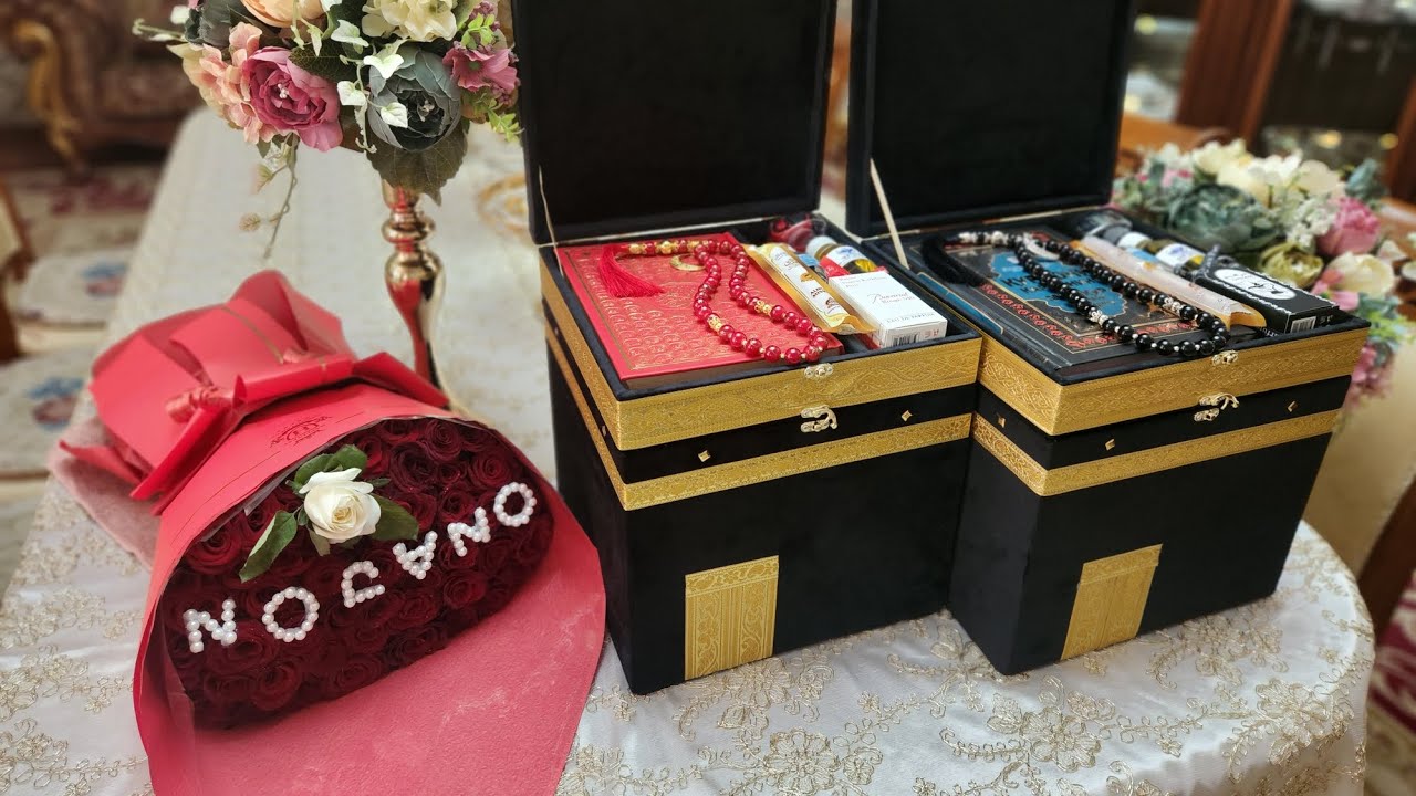 Onalar Rasimi Rossiyadan Zakazlar.! Ota-Onalarimizga kutilmagan ajoyib sovg'alar😍🎁💐 ...