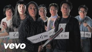 The Itchyworms - Suplado Ka Pala Sa Personal chords