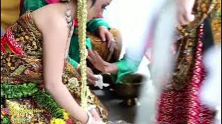 Resepsi jawa baper back song (rembulan)