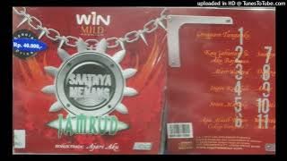 Jamrud - Datang, Sikat, Kabur (2012)