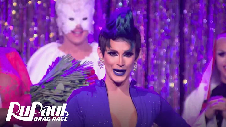Best of Comeback Queens | RuPauls Drag Race Season 9