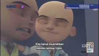 EP15091: PENGEMBARAAN MOBIL LISTRIK UPIN IPIN | UPIN IPIN MUSIM 19
