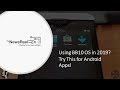 10 APPLICATIONS for BlackBerry Priv/Passport/Q10/Q5 ...