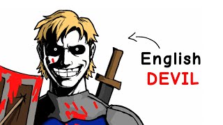 What It Was Like to be a Medieval Mercenary ( English Devil )