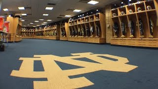 A Season With Notre Dame Football