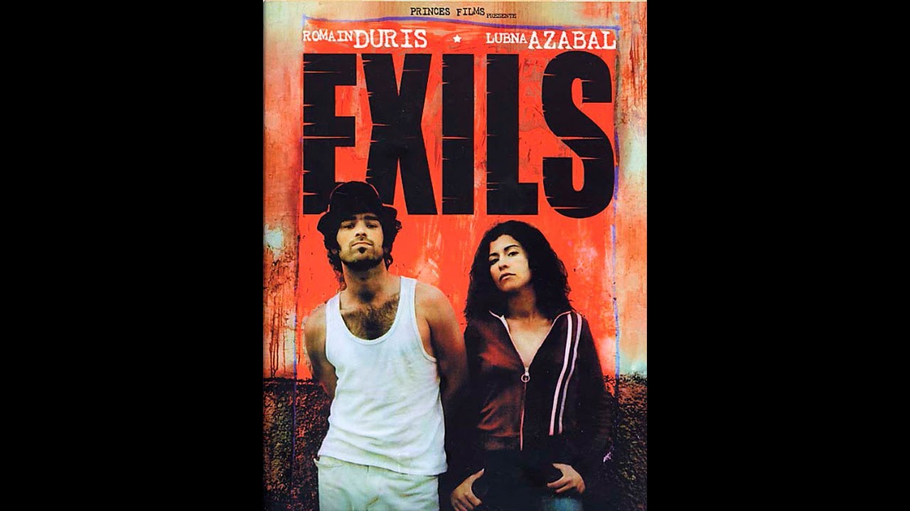 Exils (2003) avec Romain Duris Streaming BluRay-Light (VF)