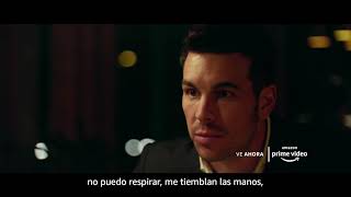 Instinto Tráiler Vida Marco 30s Ve Ahora | Prime Video