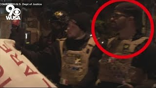 Proud Boys' leader expected to turn himself in for BLM flag burning