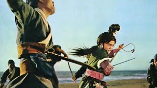 Mystique Fighter || Best Action Chinese Martial Arts Movie In English