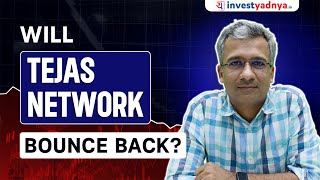 Tejas Networks Q1 FY26 Results Breakdown | Revenue Growth, Margins & Stock Outlook