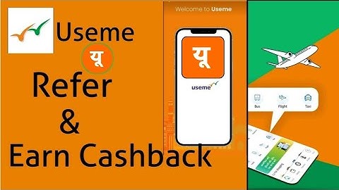 Useme App Referral Code | Use Me App Referral Code | Useme Refer Code | Useme App Refer & Earn