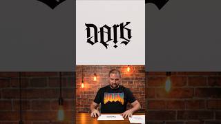 [Ep. 1815] Dark Side Star Wars Custom Tattoo Design #shorts #tattoo #starwars #sith #jedi
