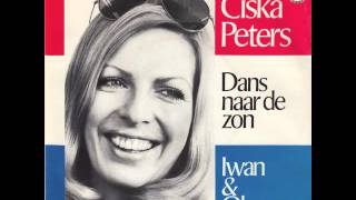 Video thumbnail of "Ciska Peters - Dans Naar De Zon"