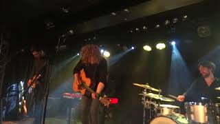 Michael Schulte | Warm In December | Wuppertal | 17.11.17