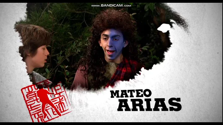 kickin it theme song multi language