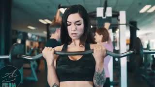 Fitness Motivation - GIRLS