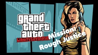 Gta Liberty City Stories Missionrough Justice