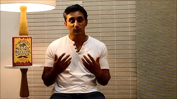 Vaseem Khan introduces THE UNEXPECTED INHERITANCE OF INSPECTOR CHOPRA – Hodder & Stoughton