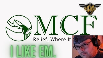 Exploring the SCP Foundation: The Manna Charitable Foundation - Reaction