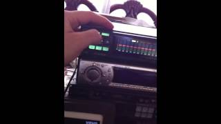 Alpine ERE-G145