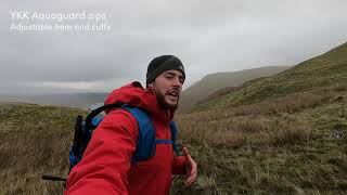 Montane Gravity GTX Jacket Exclusive to GO Outdoors