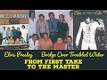 Elvis Presley - Bridge Over Troubled Water - From First Take to the Master