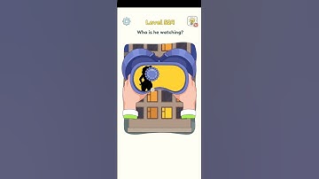 dop 3 delete one part level 524 #viral #youtubeshorts #gaming #shorts