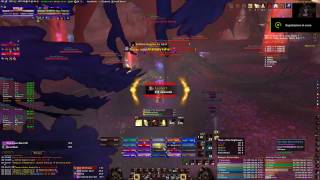 Final Evolution - Dragons Of Nightmare Mythic - Fastest Kill Ever, 20 Seconds