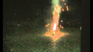 Special Hst Bomb Strelaparkplatz