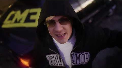 CielOG- Konsekwencja (klip🎥  @xawito_)