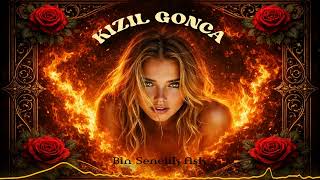 Bir Kızıl Goncaya Benzer Dudağın Trap Hip Hop Cover