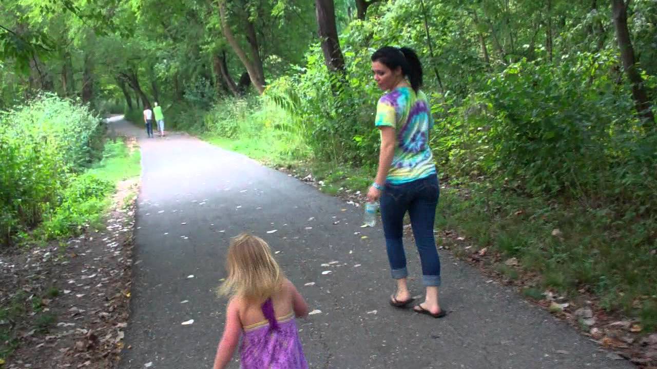 EMO DAY AT THE PARK! YouTube