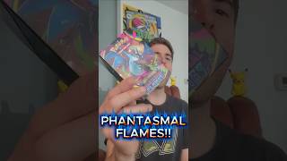 Chasing The Zard! Phantasmal Flames Bundle Pk 3 Opening! #pokemon #pokemonchannel #pokemoncommunity