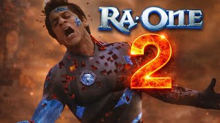 Ra.One 2| New Update | Top10movies | 2026 🔥 