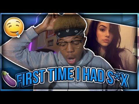 MY FIRST TIME HAVING S.3.X(Subscriber Q&A) - MY FIRST TIME HAVING S.3.X(Subscriber Q&A)